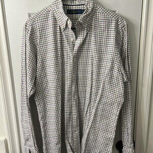 Ralph Lauren Button Down Shirt